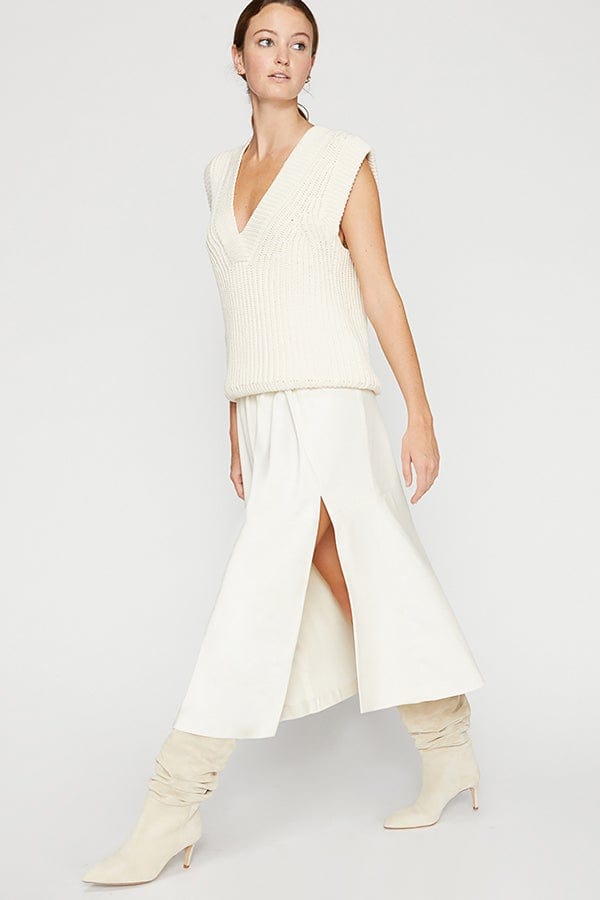 BROCHU WALKER-Danni Skirt-