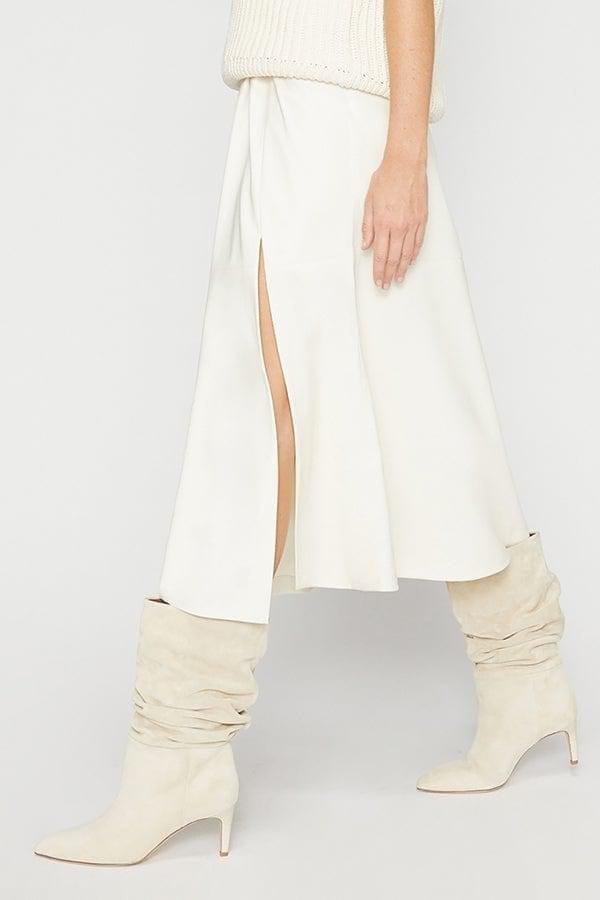 BROCHU WALKER-Danni Skirt-