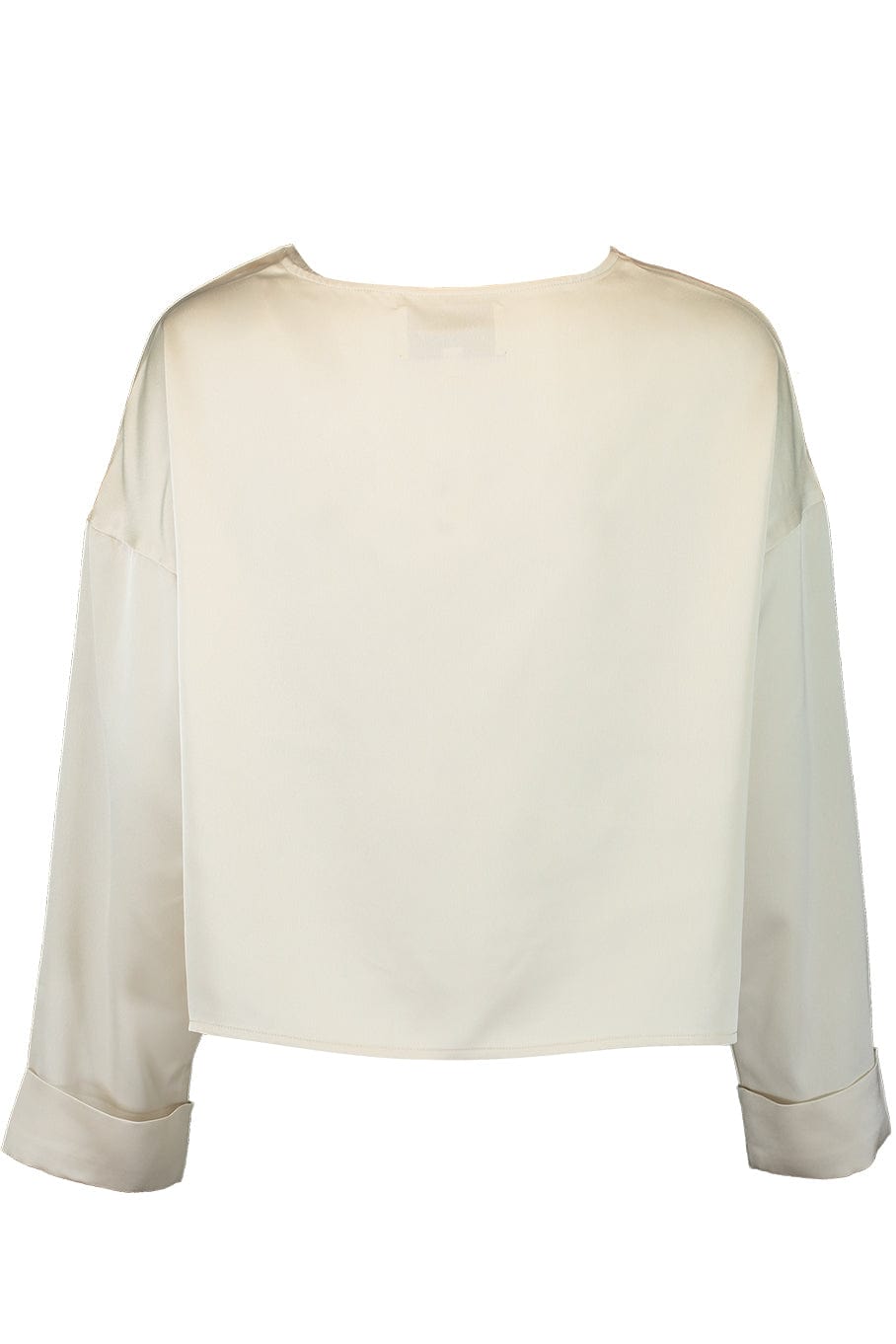 BROCHU WALKER-Dallas Blouse-