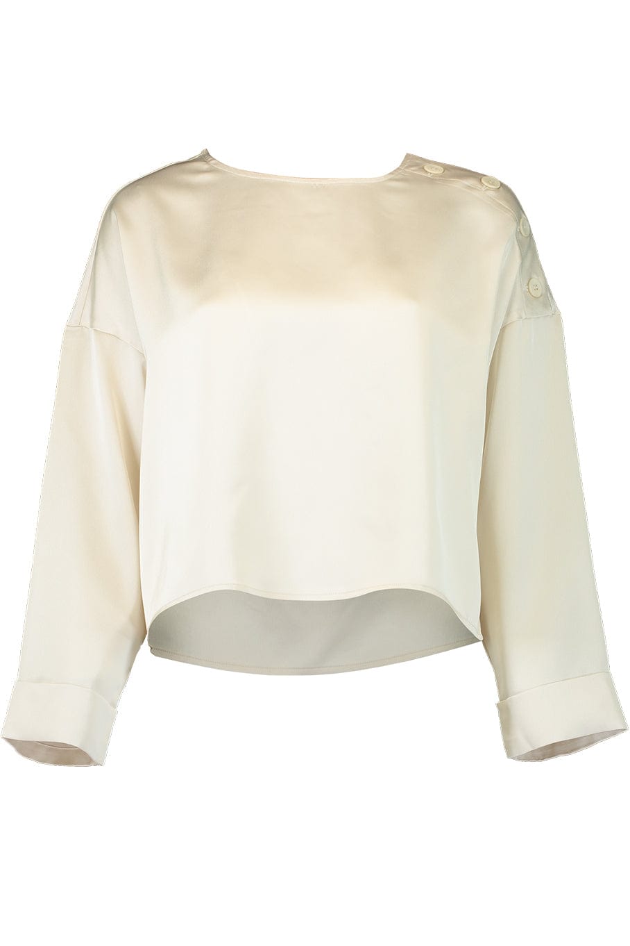 BROCHU WALKER-Dallas Blouse-