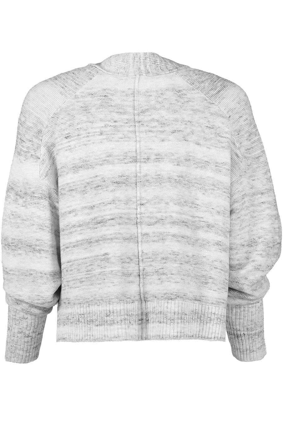 BROCHU WALKER-Tessa Cropped Cardigan-