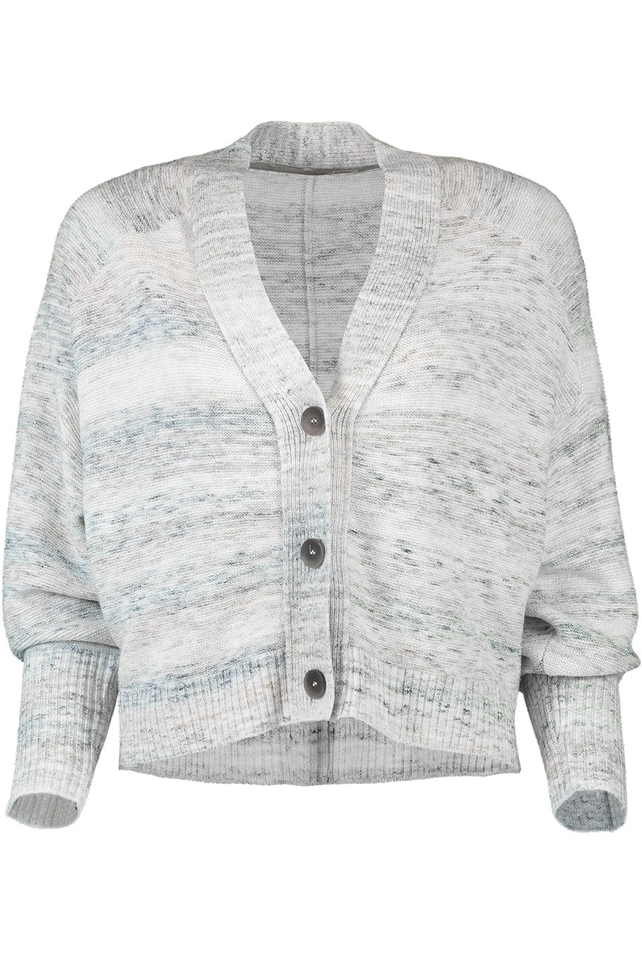 BROCHU WALKER-Tessa Cropped Cardigan-