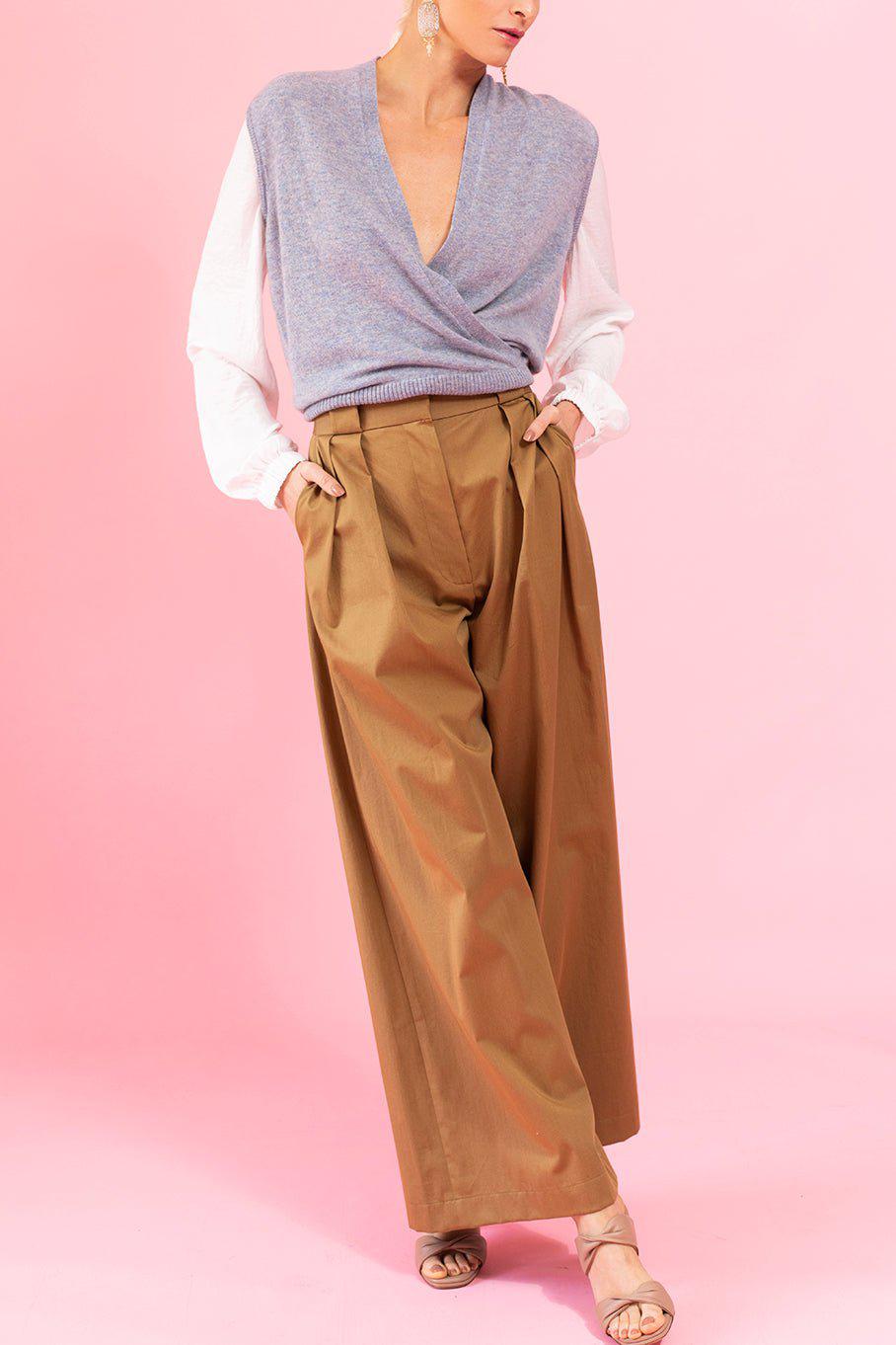 BROCHU WALKER-Phineas Layered Looker-