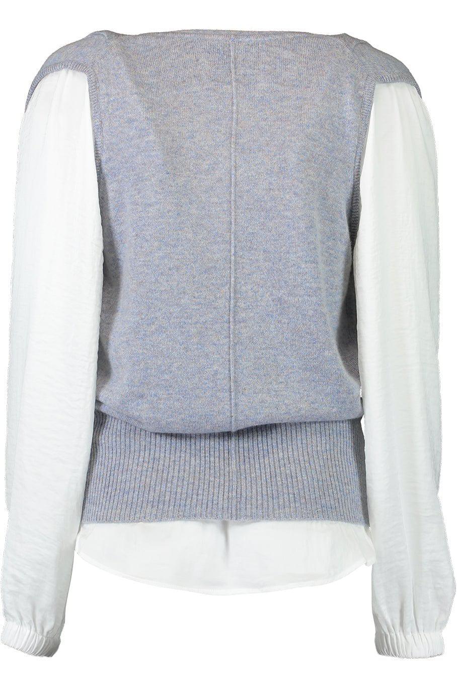 BROCHU WALKER-Phineas Layered Looker-