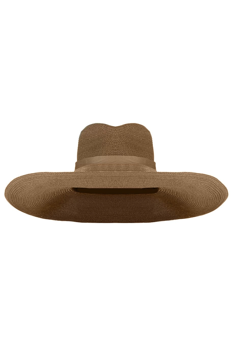BRUNELLO CUCINELLI-Wide Brim Hat-
