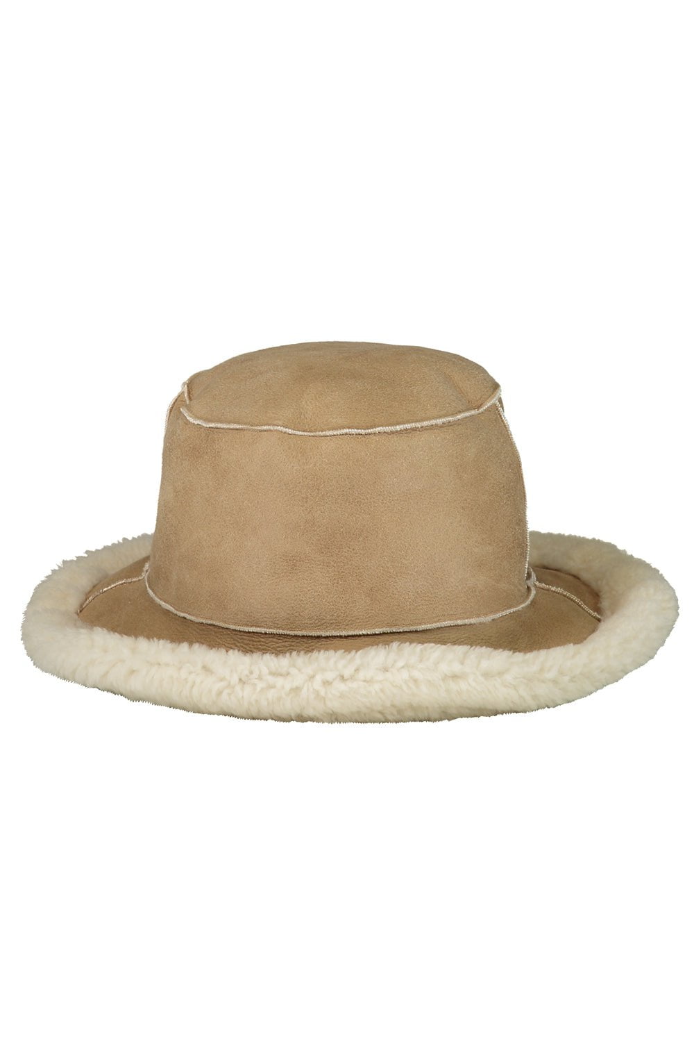 BRUNELLO CUCINELLI-Reversible Cap-