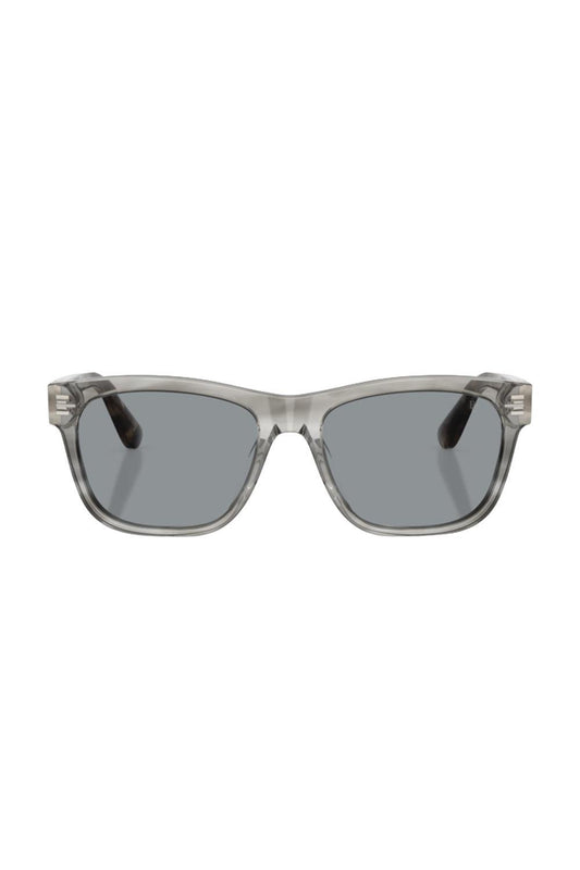Rectangle Sunglasses-GREY-ACCESSORIESUNGLASSES-BRUNELLO CUCINELLI
