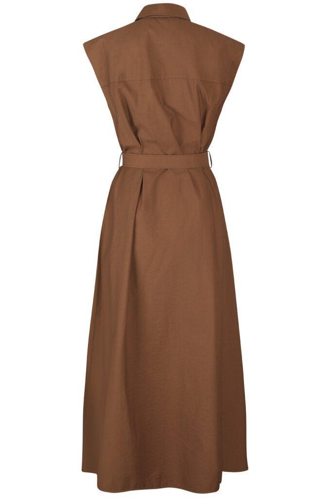 Diagonal Shirt Dress - Leather | BRUNELLO CUCINELLI Marissa Collections Diagonal Shirt Dress - Leather | BRUNELLO CUCINELLI Marissa Collections