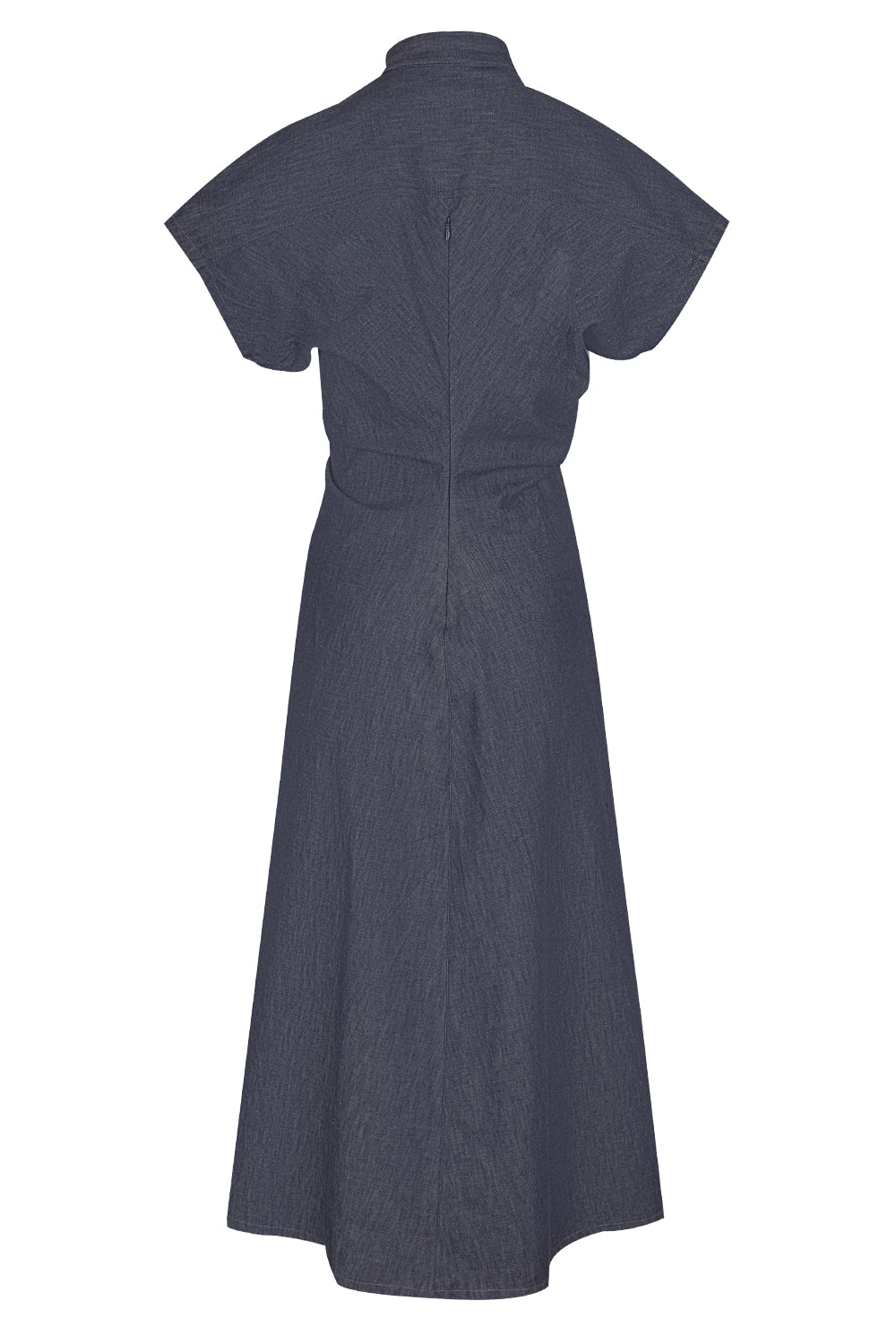 Monili Collar No Fade Dress