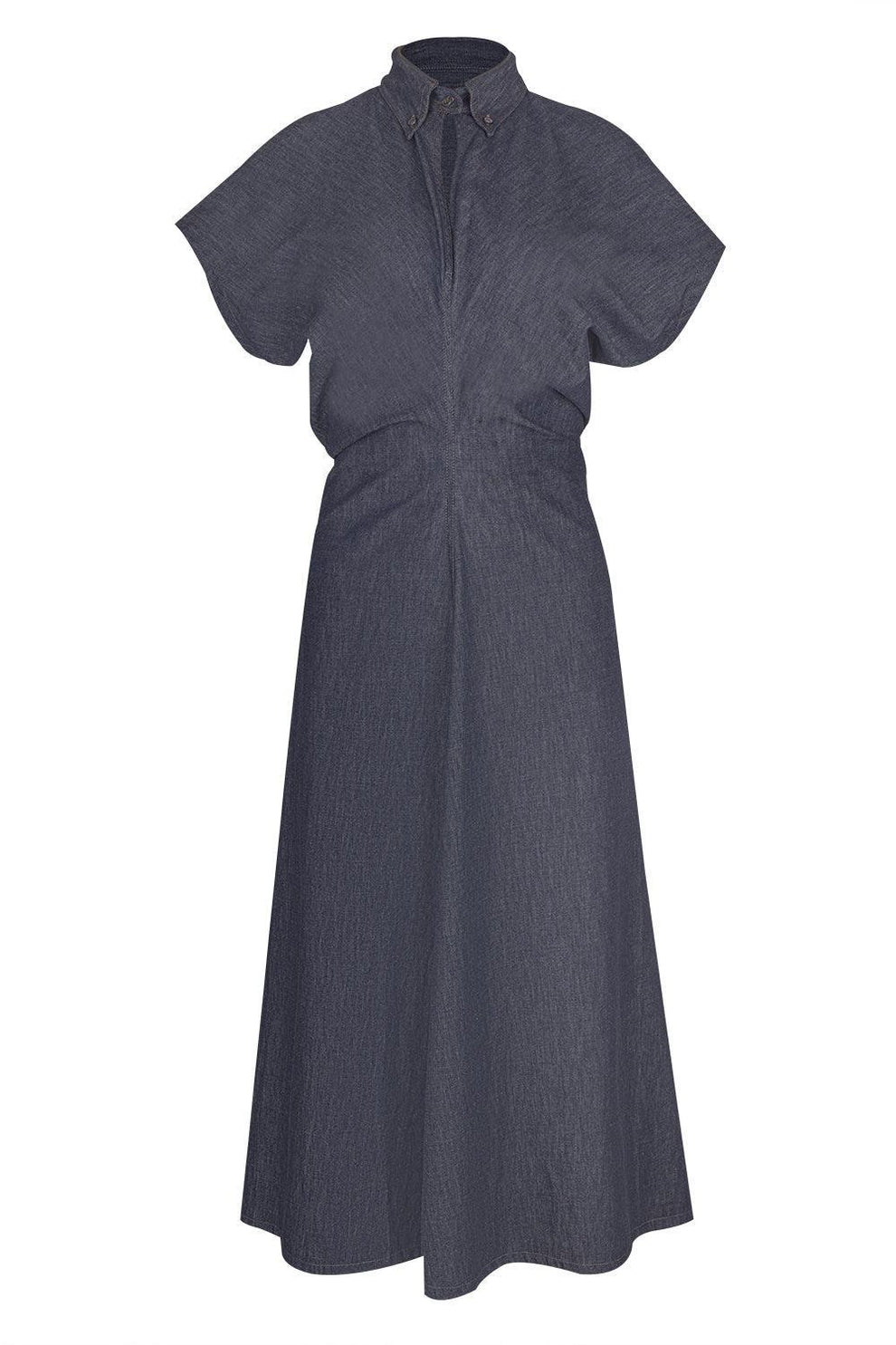 Monili Collar No Fade Dress