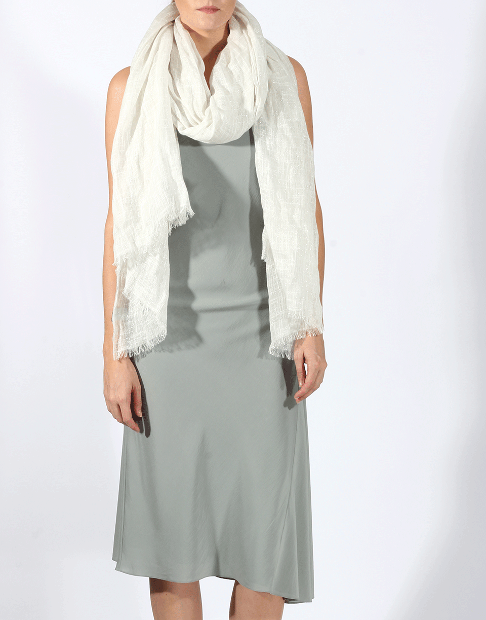 BRUNELLO CUCINELLI-Monili Strap Dress-