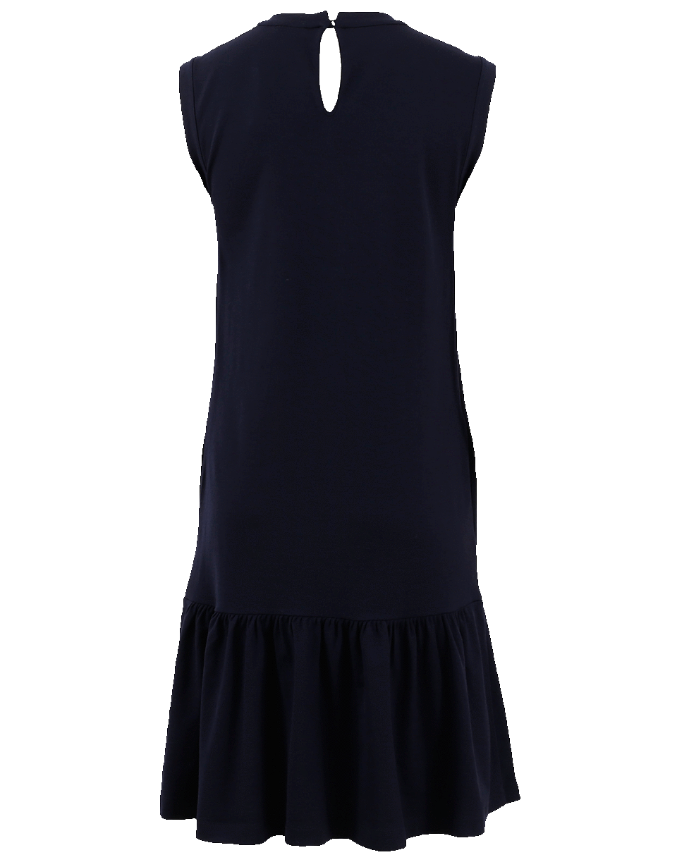 BRUNELLO CUCINELLI-Jersey Dress-
