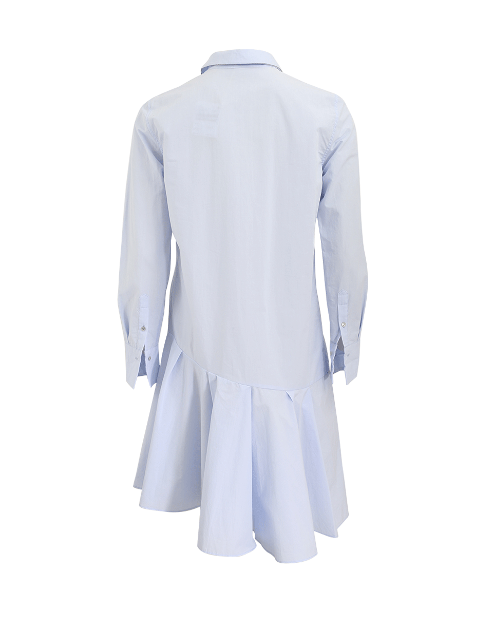 BRUNELLO CUCINELLI-Shirt Dress-