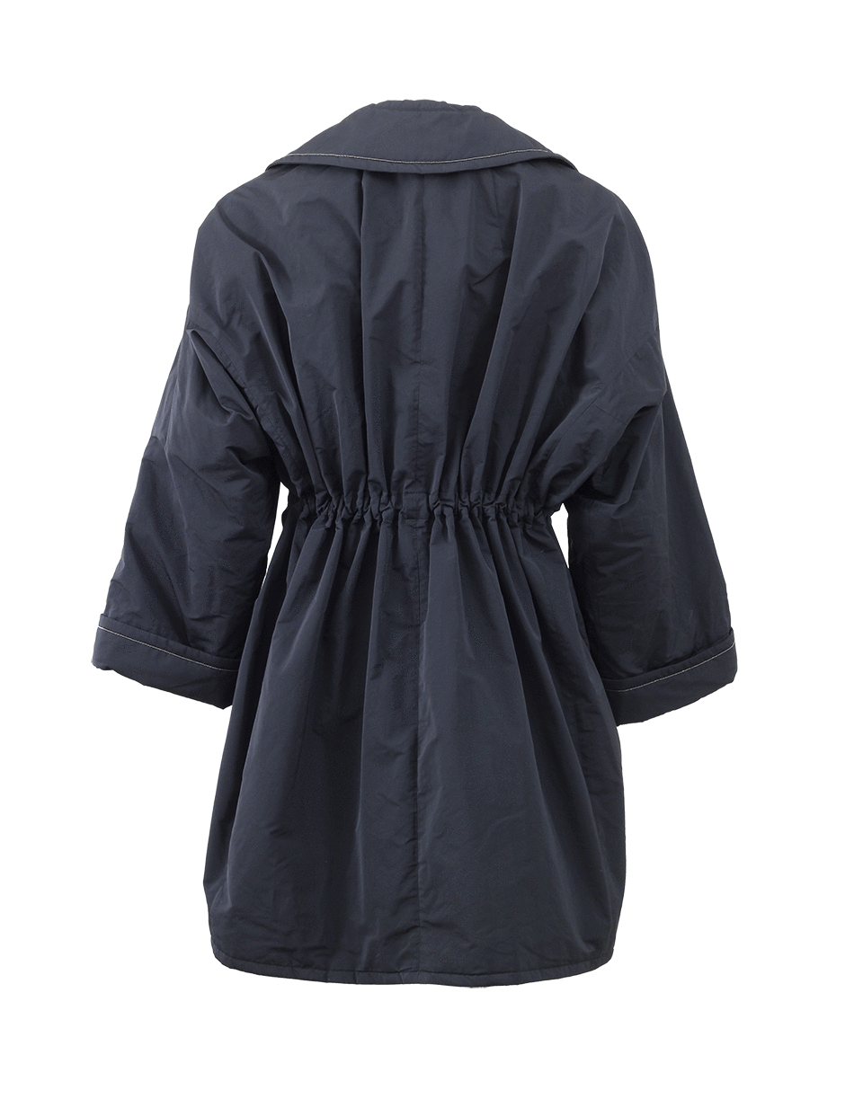BRUNELLO CUCINELLI-Double Breasted Jacket-