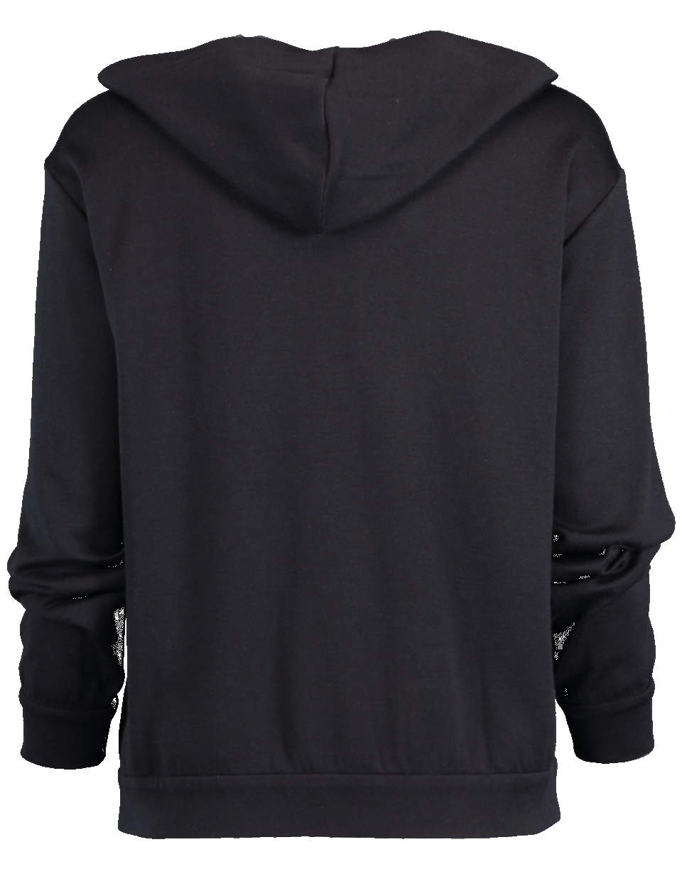 BRUNELLO CUCINELLI-Hooded Spa Jacket-