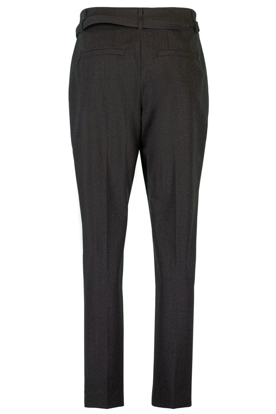 BRUNELLO CUCINELLI-Gabardine Straight Leg Pant-