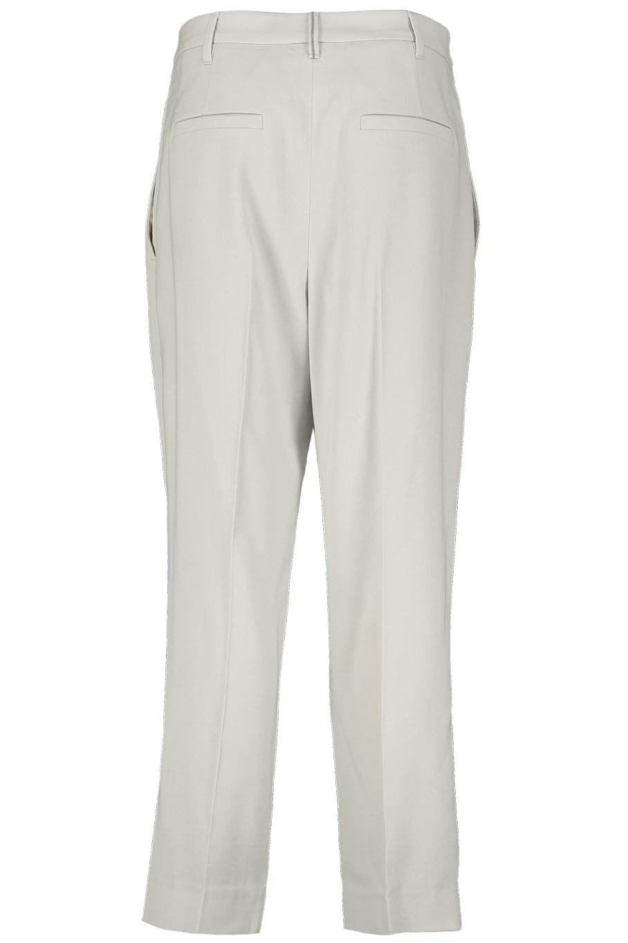 BRUNELLO CUCINELLI-Light Weight Trouser-