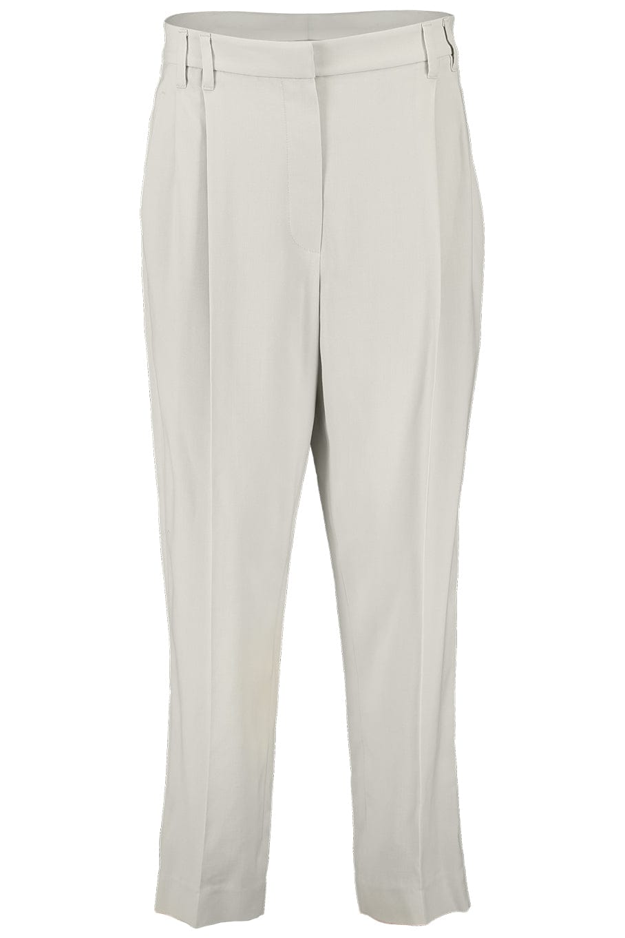 BRUNELLO CUCINELLI-Light Weight Trouser-