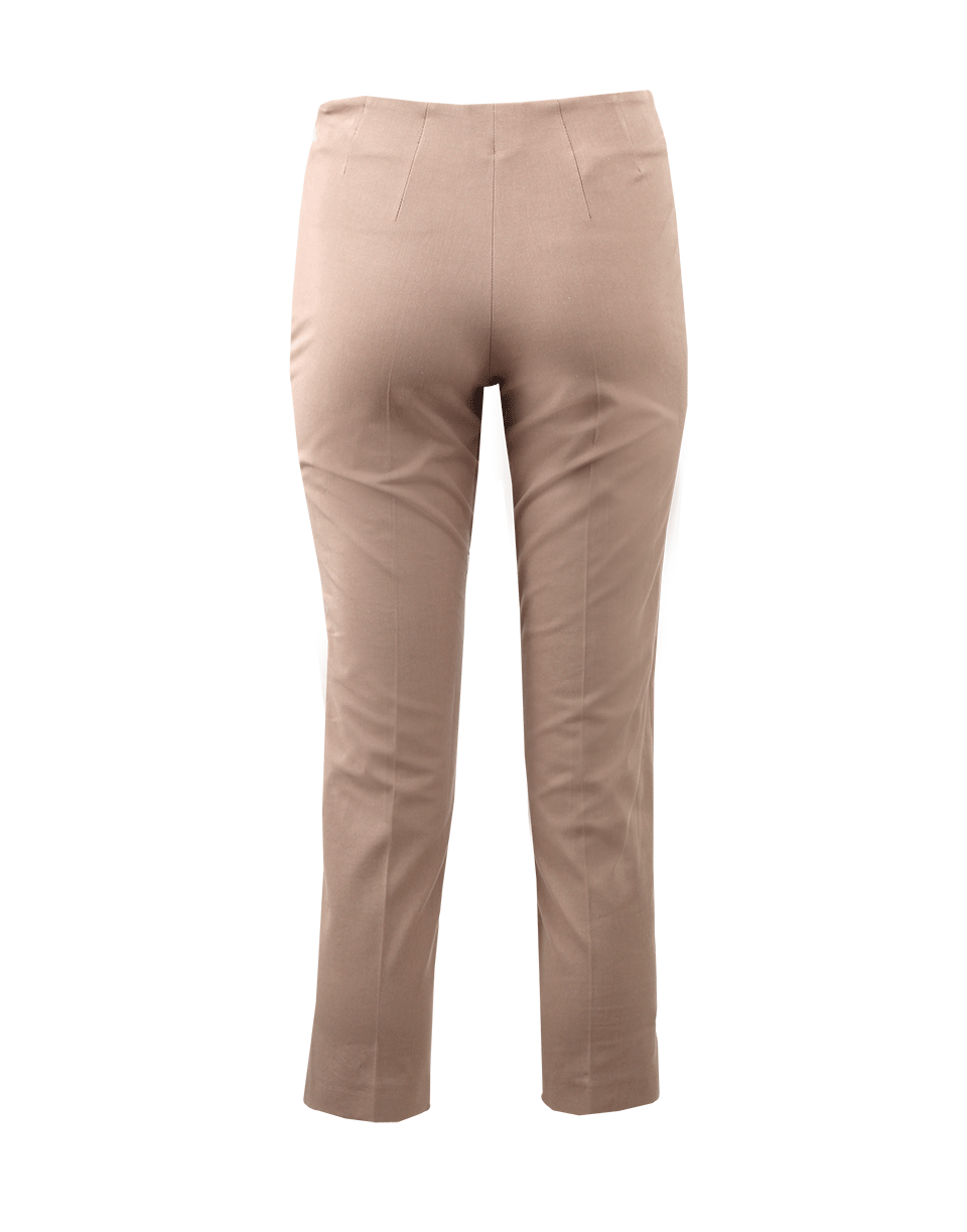 BRUNELLO CUCINELLI-Classic Ankle Length Pant-