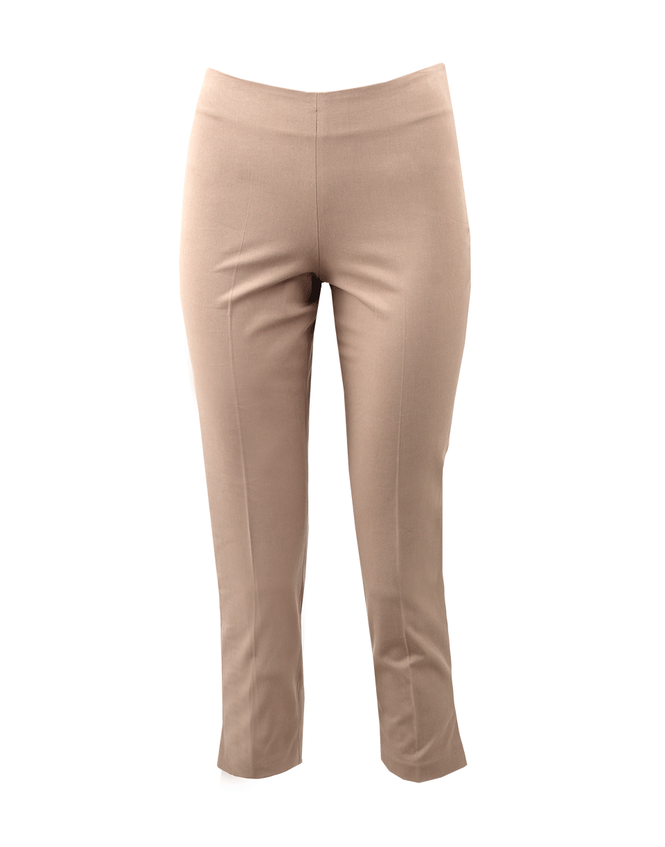 BRUNELLO CUCINELLI-Classic Ankle Length Pant-