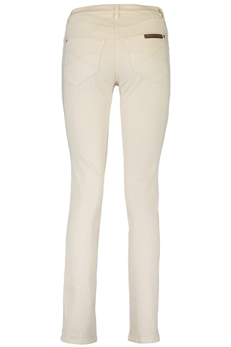 BRUNELLO CUCINELLI-Garment Dye Pant-