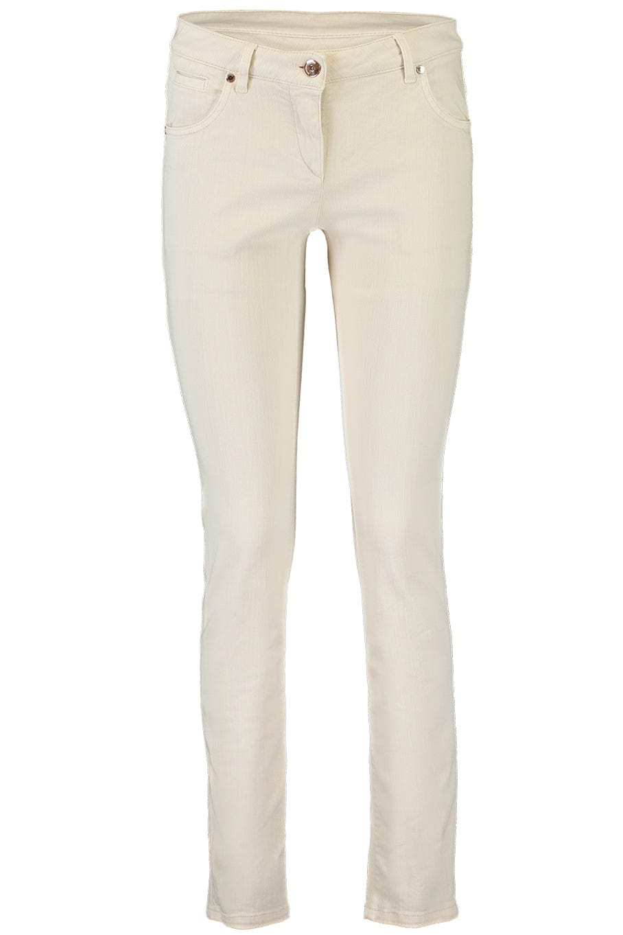 BRUNELLO CUCINELLI-Garment Dye Pant-