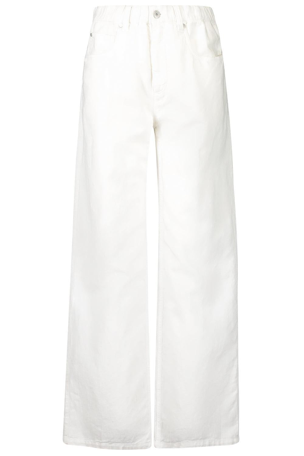 Pull On Jean - Panama