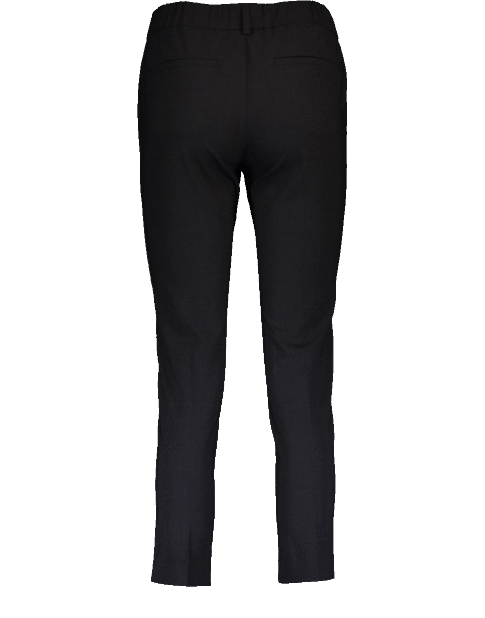 BRUNELLO CUCINELLI-Pull On Pant-