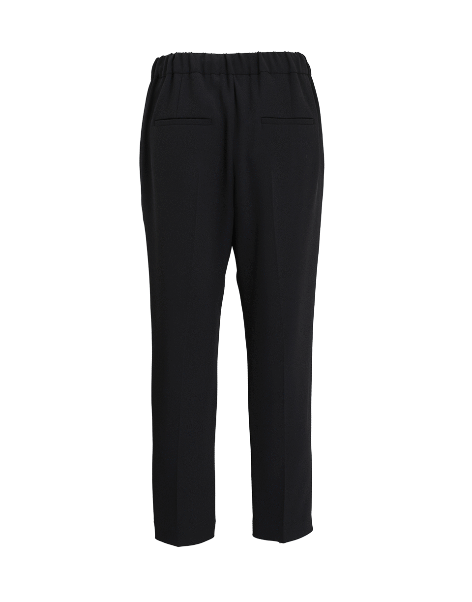 BRUNELLO CUCINELLI-Drawstring Pull On Pant-