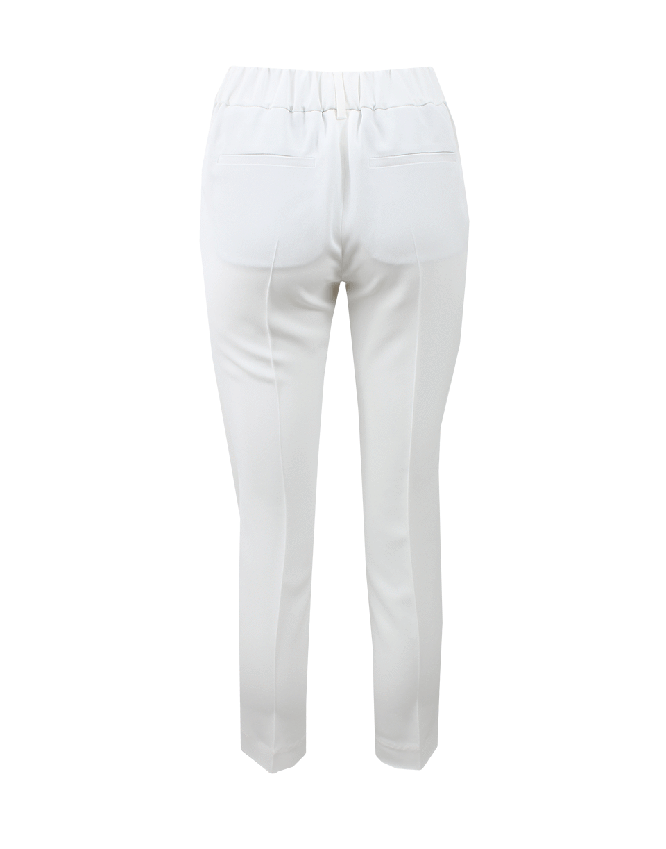 BRUNELLO CUCINELLI-Cigarette Pant-