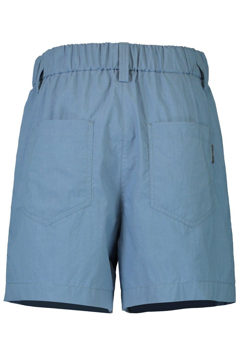 BRUNELLO CUCINELLI-Pull On Shorts-