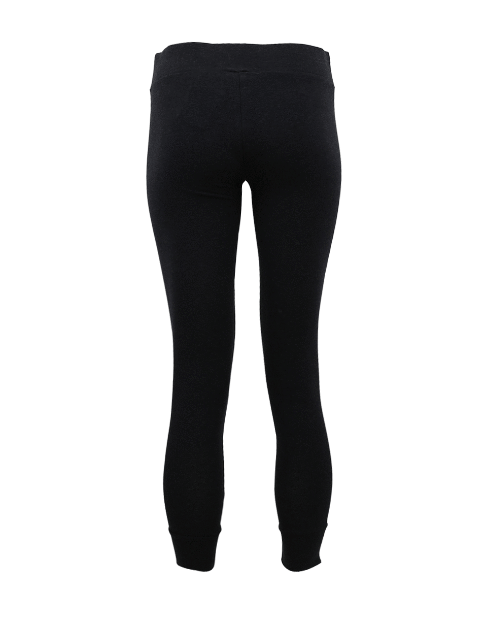 BRUNELLO CUCINELLI-Cotton Jersey Pull-On Leggings-