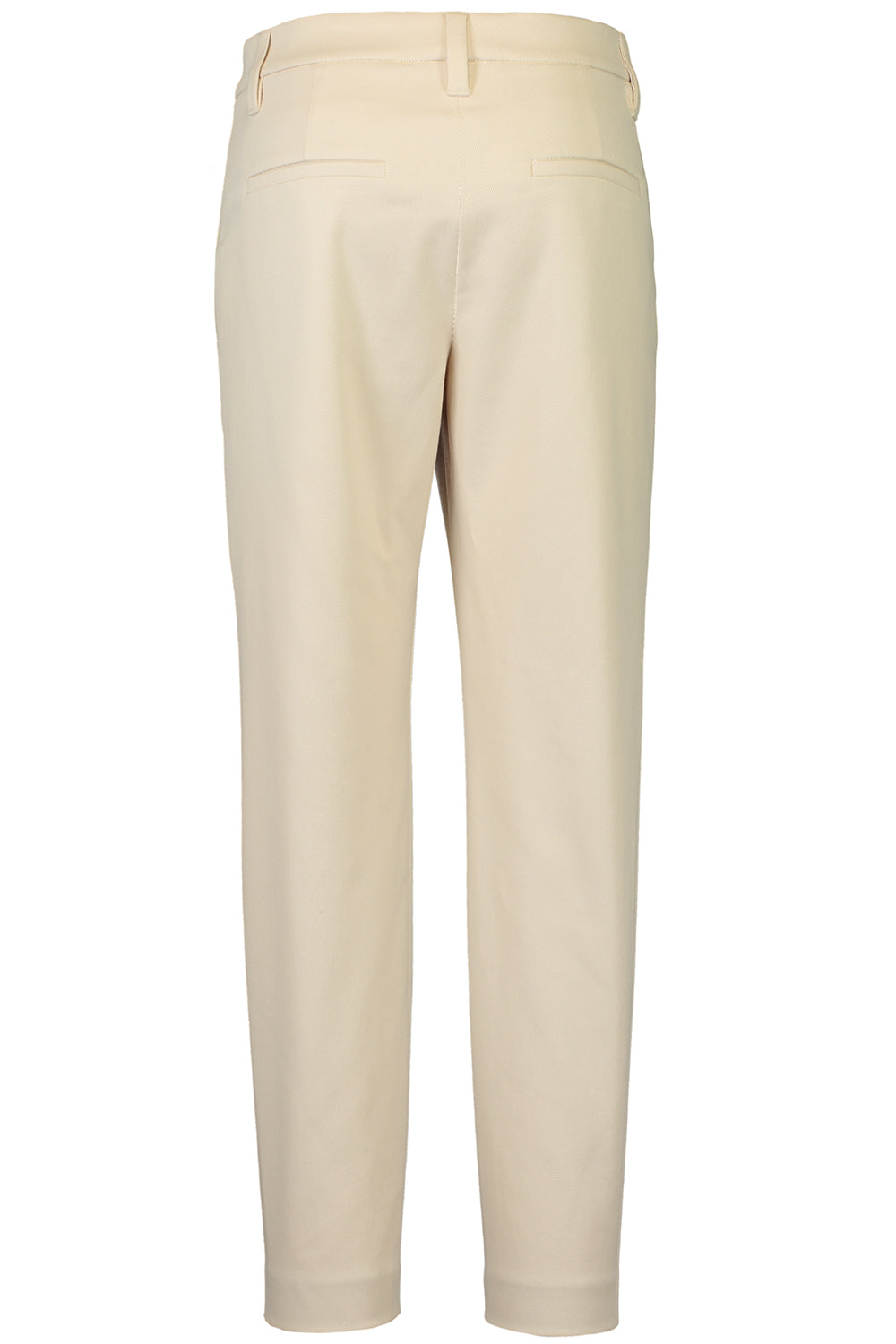 Stretch Tab Pant - Latte