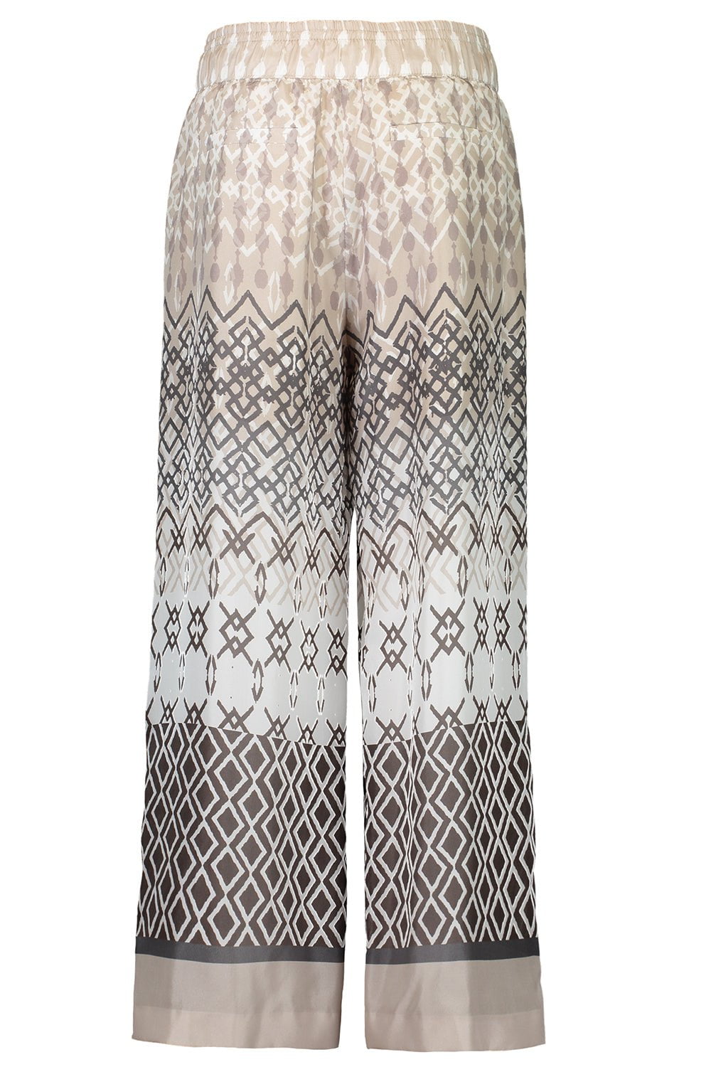 BRUNELLO CUCINELLI-Flowy Pant-