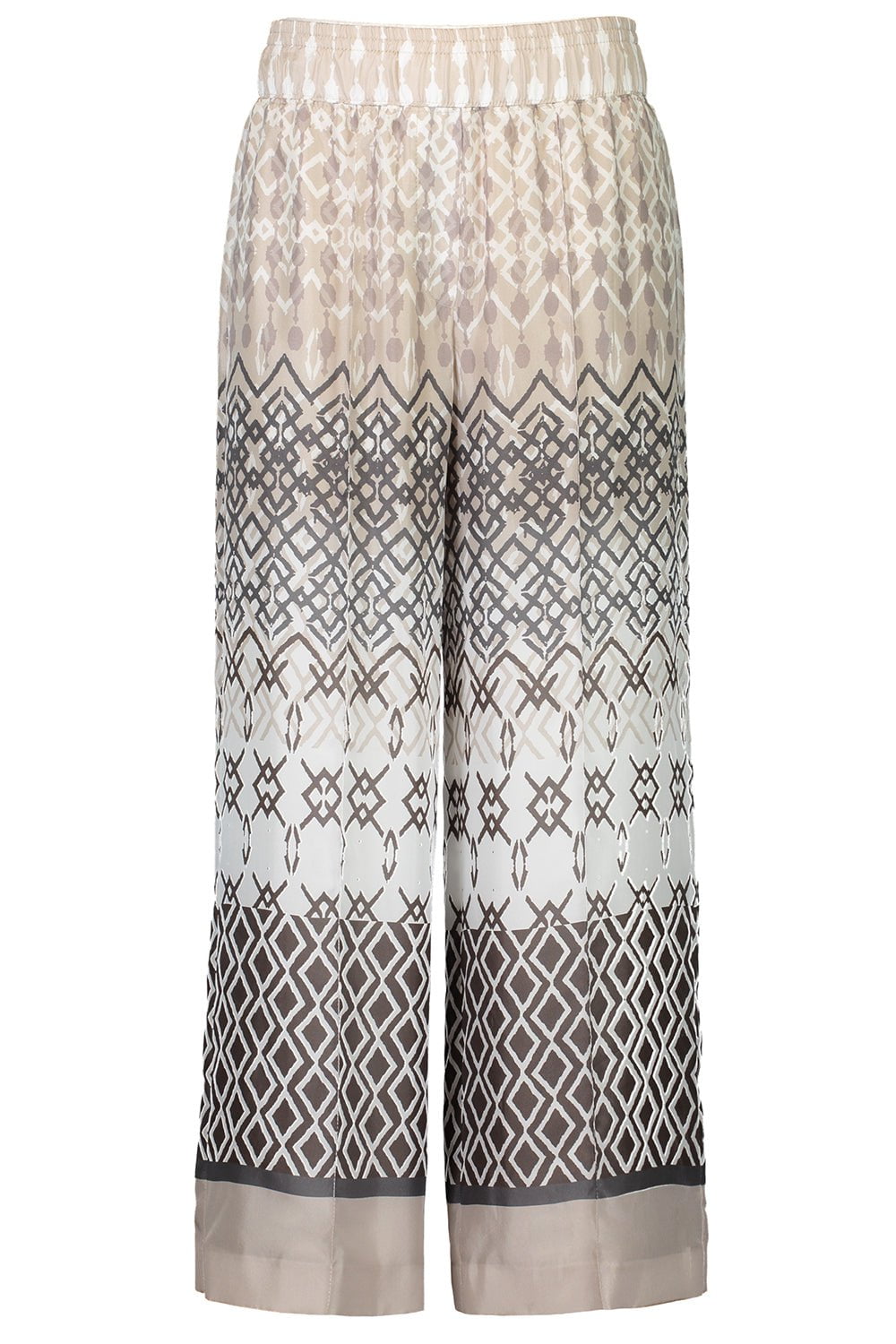 BRUNELLO CUCINELLI-Flowy Pant-