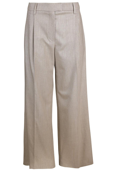 Sparkling Relaxed Trouser | BRUNELLO CUCINELLI – Marissa Collections