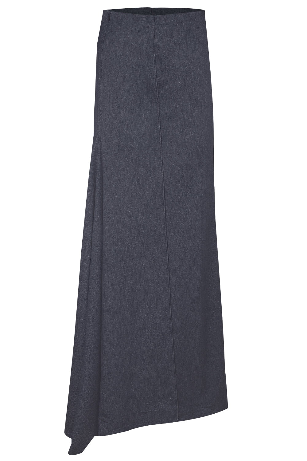 BRUNELLO CUCINELLI-Column Skirt-