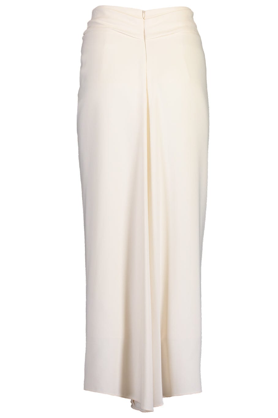 BRUNELLO CUCINELLI-Midi Wrap Skirt-