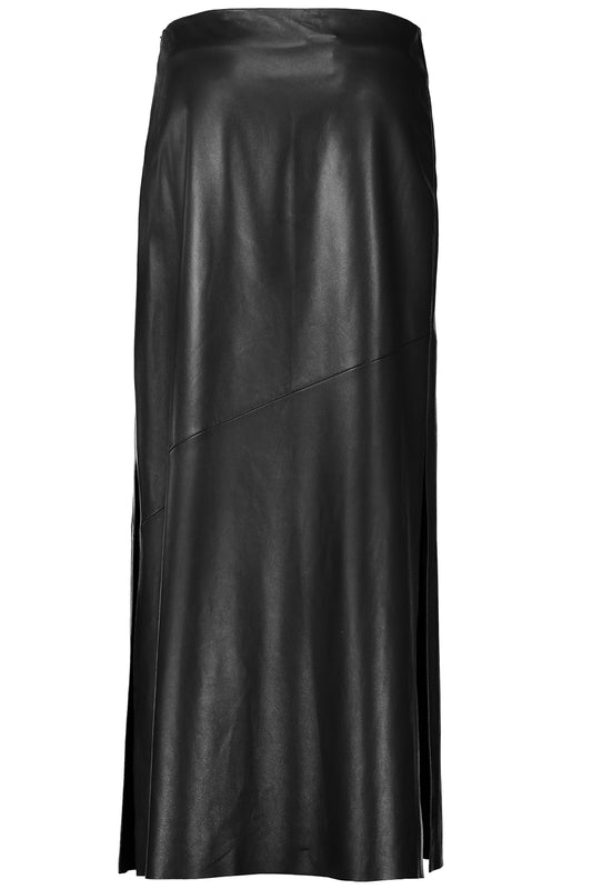 Fluid Pencil Skirt