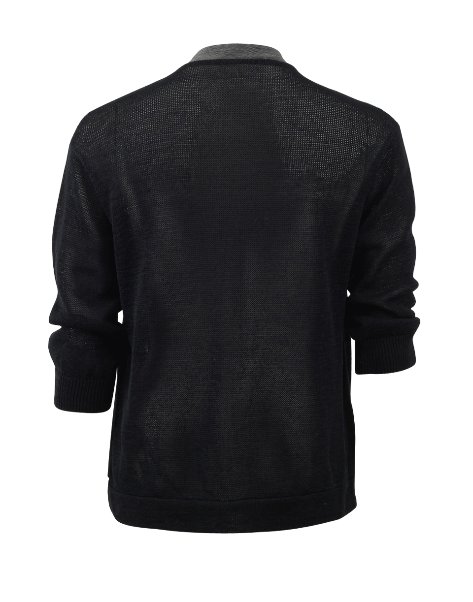 BRUNELLO CUCINELLI-Monili Zip Cardigan-