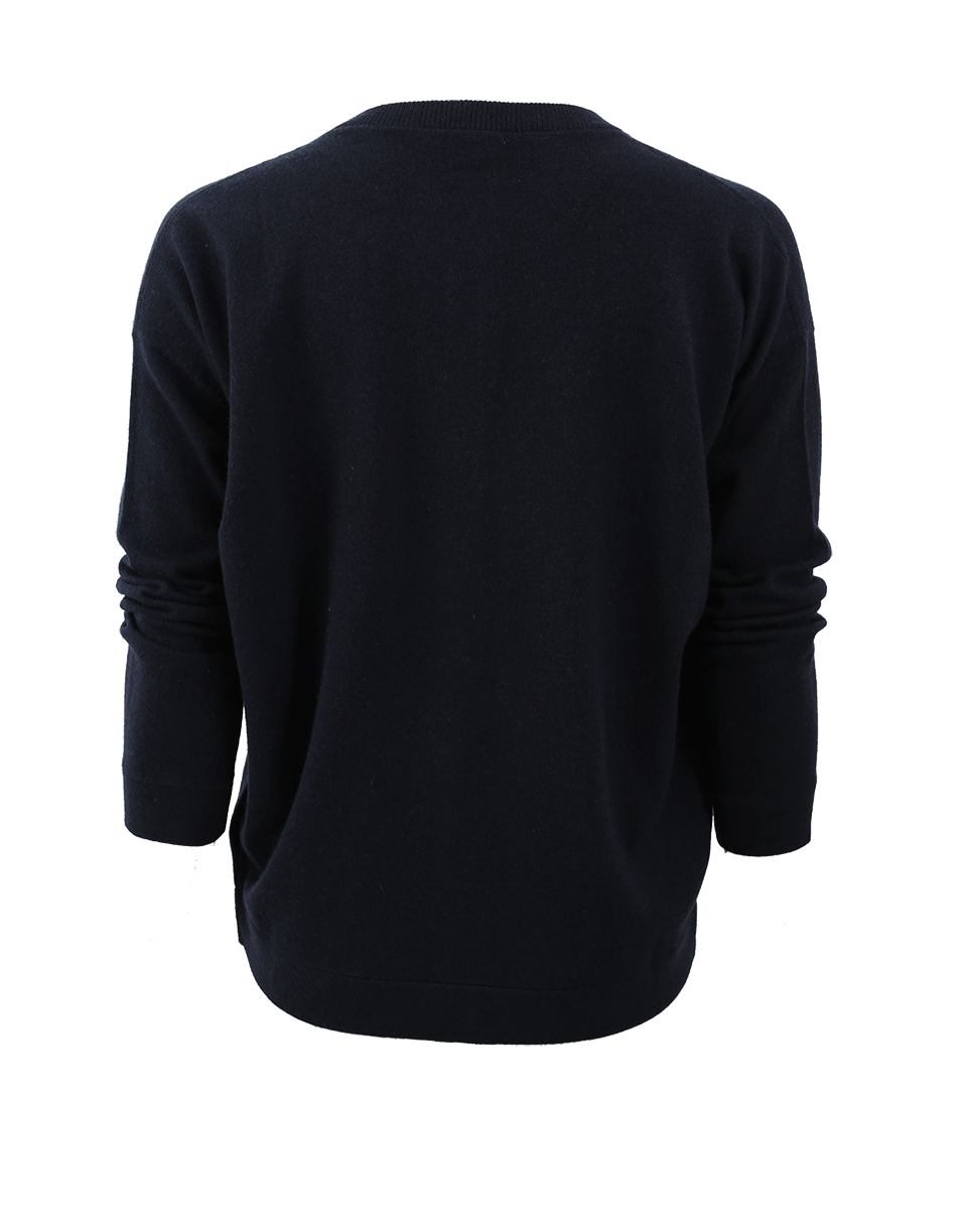 BRUNELLO CUCINELLI-Snap Front Cardigan-