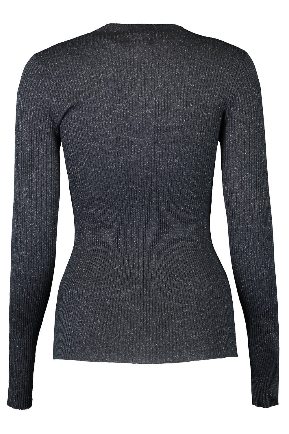 BRUNELLO CUCINELLI-Monili Trim Zip Up Sweater-