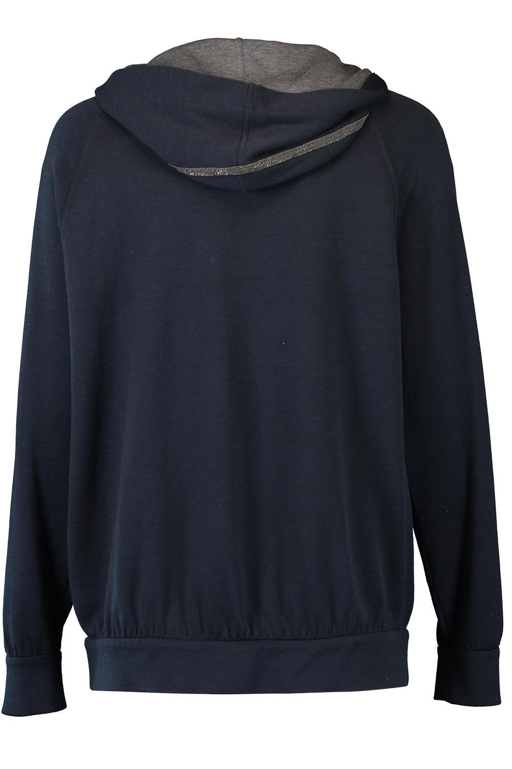 Cotton Cardigan-NGHT SKY-XS-CLOTHINGTOPKNITS-BRUNELLO CUCINELLI