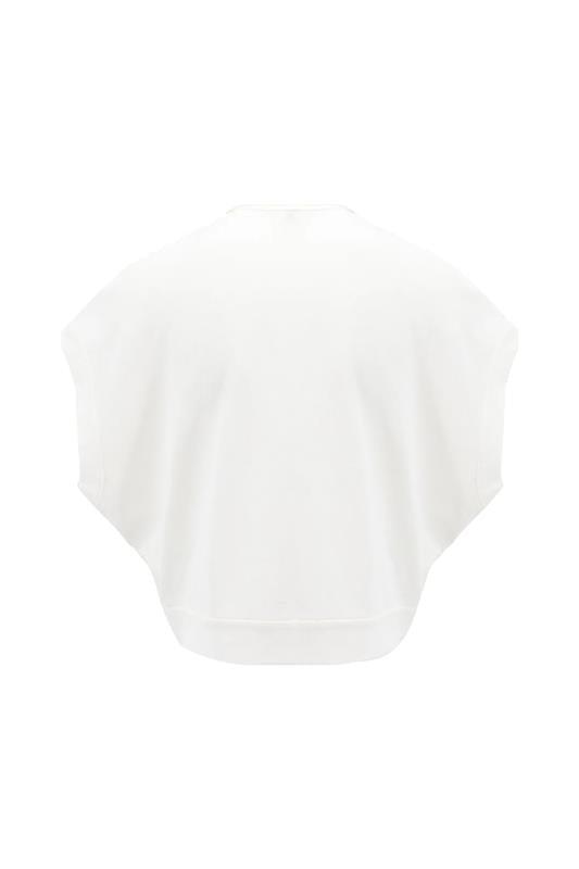BRUNELLO CUCINELLI-Embroidered Flower Polo-