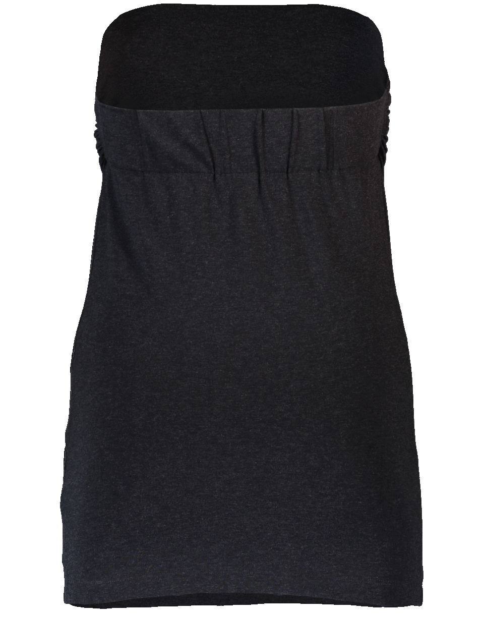 BRUNELLO CUCINELLI-Jersey Tube Top-