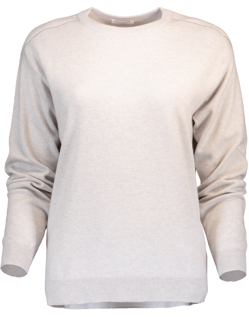 BRUNELLO CUCINELLI-Solomeo Pullover-