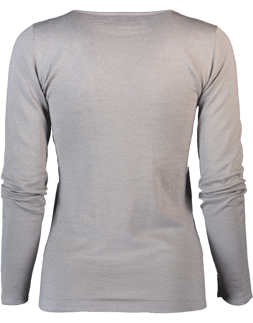 BRUNELLO CUCINELLI-Sweater-