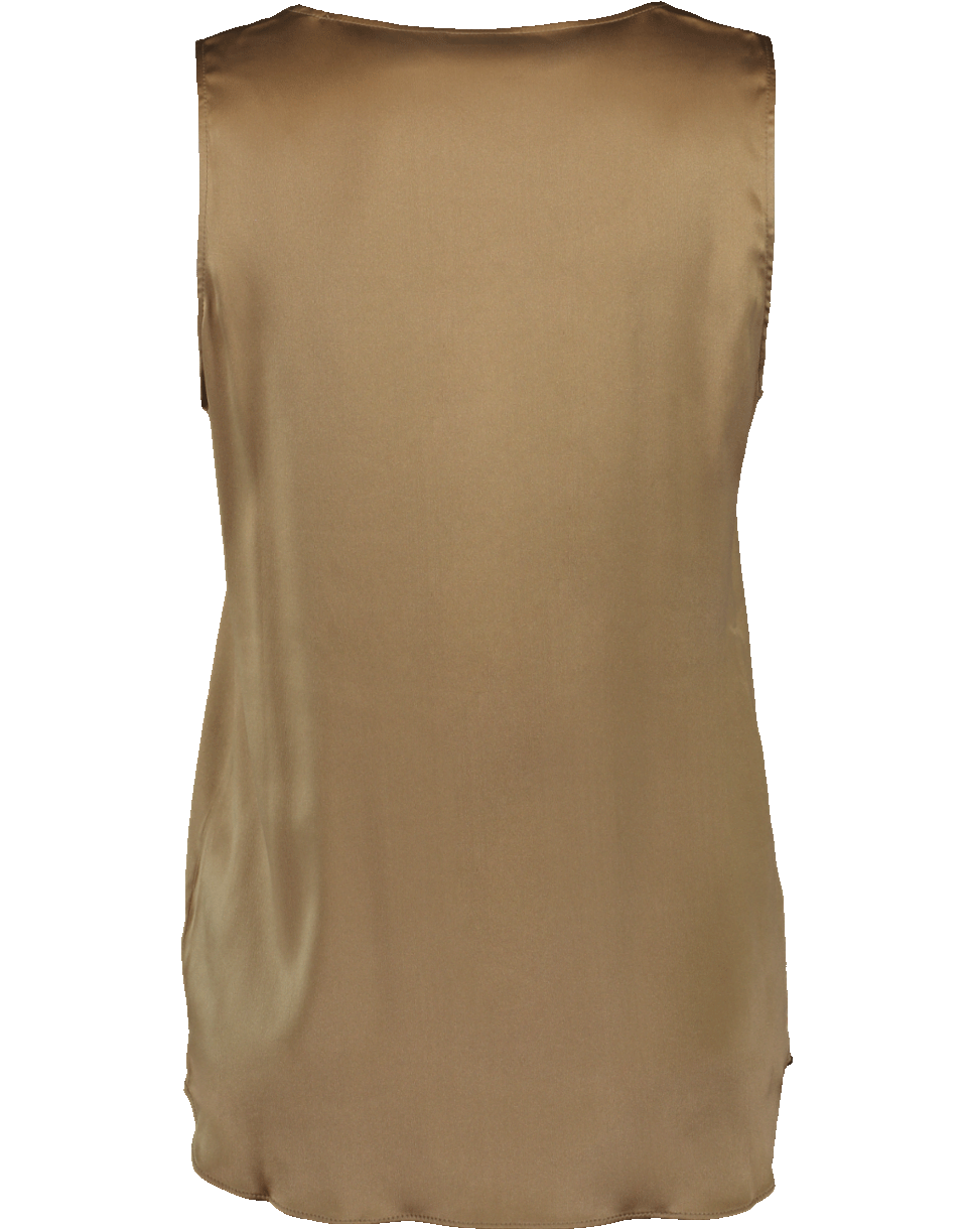 BRUNELLO CUCINELLI-Lux Net Criss Cross Pullover-