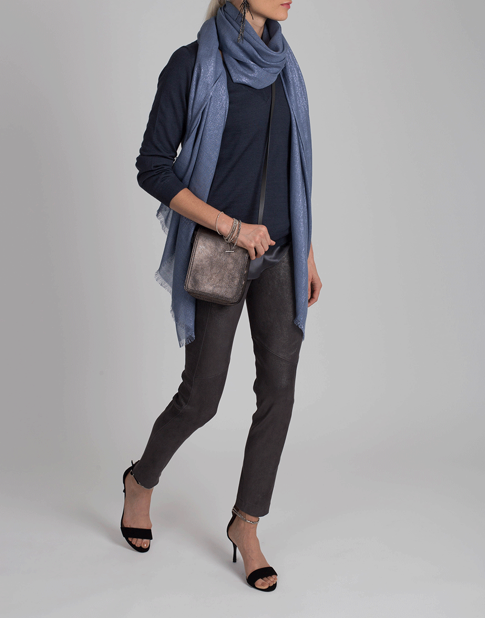 BRUNELLO CUCINELLI-Boyfriend Pullover-