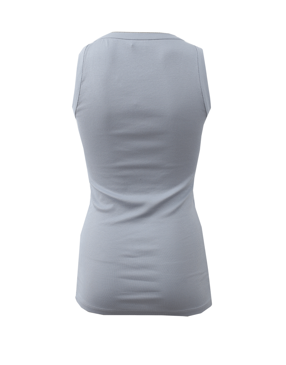 BRUNELLO CUCINELLI-Monili Trim Tank-